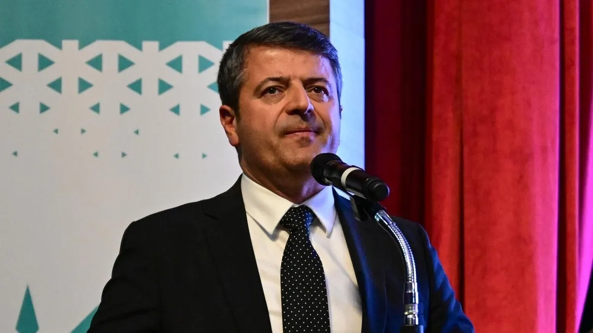 Aziz İhsan Aktaş suç örgütü davasında kararlar açıklandı… "Siyasi dava" tezi çöktü! 200 sanığın akıbeti belli oldu-4