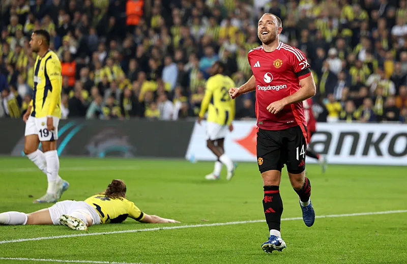 Mourinho'dan Amorim'e telefon! O yıldızı istedi - 3