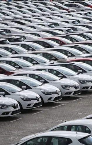 SON DAKİKA! Araç alacaklara büyük fırsat! ÖTV'de avantaj ve...