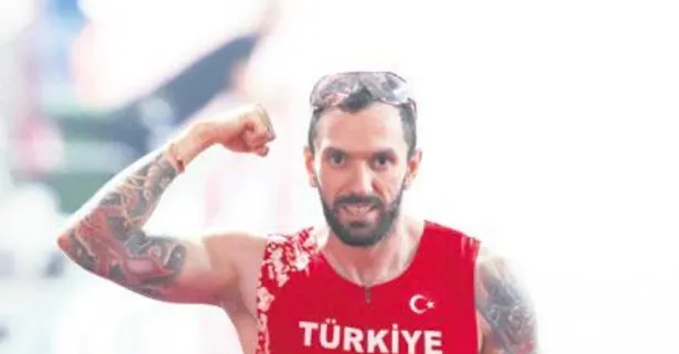 Ramil Guliyev 200’de adını finale yazdırdı (Yurttan ve dünyadan spor gündemi)