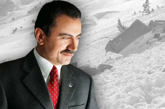 Son dakika: Muhsin Yazıcıoğlu suikastında flaş gelişme! Savcı mütaalasını verdi