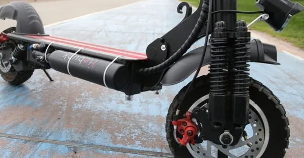 Konya’da scooter kazasında ağır yaralanan 14 yaşındaki Adem Yağcı hayatını kaybetti