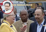Cemal Kaşıkçı cinayetinde Suudi Albay Mutreb'in sır dolu 17 saati! İşte 17 saatlik 'cinayet mesaisi' (Video)