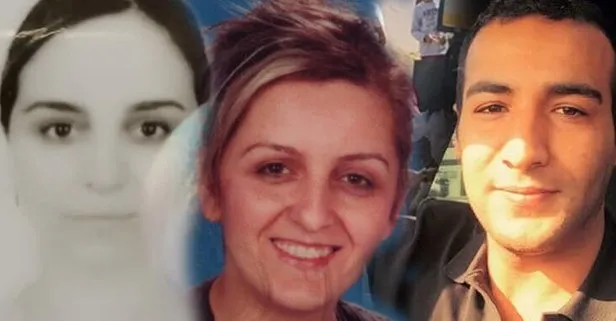 cinayete nisan aldi eski nisanlisi ile annesini oldurdu takvim