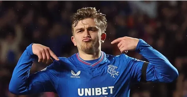 Monaco'dan Rıdvan'a kanca