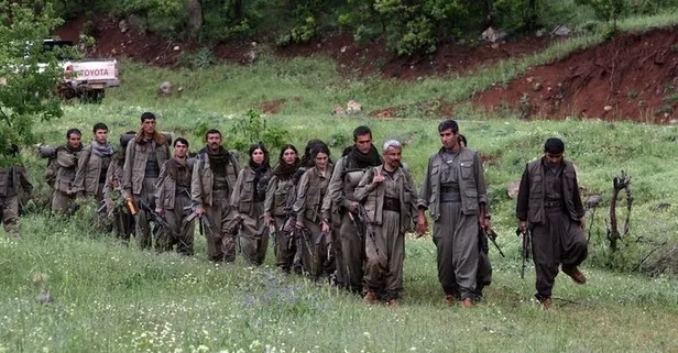 Son dakika: MİT'ten nefes kesen operasyon! PKK'nın Avrupa kasası yakalandı! AB'den hibe alıp örgüt üyelerine dağıttı