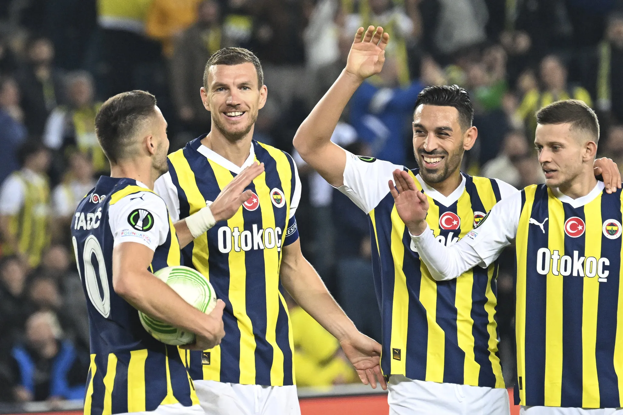 Fenerbahçe'den Beşiktaş'ı çıldırtacak transfer! Serdar Saatçı bombası - 10