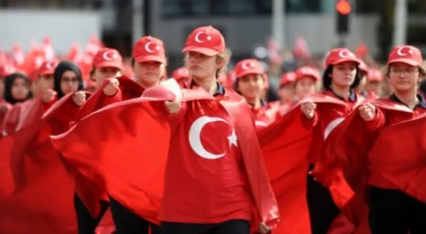 29 Ekim şiirleri! 2, 3, 4, 5 kıtalık MEB onaylı 29 Ekim Cumhuriyet Bayramı şiirleri!-3