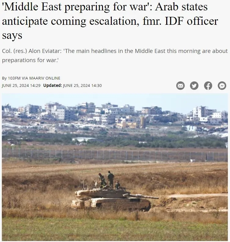 israil-ordusu-panikte-eski-idf-subayi-arap-devletleri-savasa-hazirlaniyor-dedi-lubnanda-hareketlilik-devam-edi-1719324049253.jpeg İsrail ordusu panikte! Eski IDF subayı ‘Arap devletleri savaşa hazırlanıyor’ dedi: Lübnan’da hareketlilik devam ediyor-2