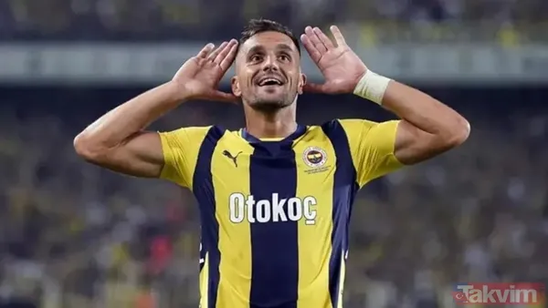 2025 yılında Süper Lig'de serbest kalacak futbolcular! Yıldız isimler bedava - 18