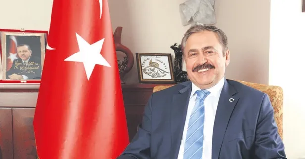 Şanlı Türk tarihi