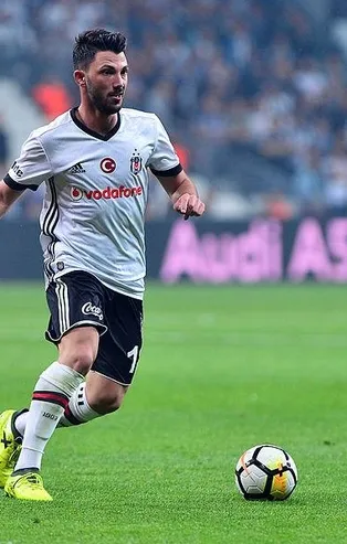 Tolgay için af umudu var