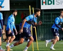 Fenerbahçe UEFA’da kritik virajda