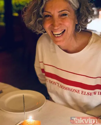 Kuruluş Osman'ın yıldızı Burak Özçivit'in babası Bülent Özçivit'e bakın! Burak Özçivit babasının adeta kopyası... - 46