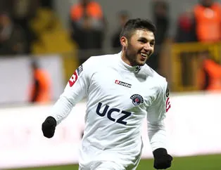 Süper Lig'de biten transferler