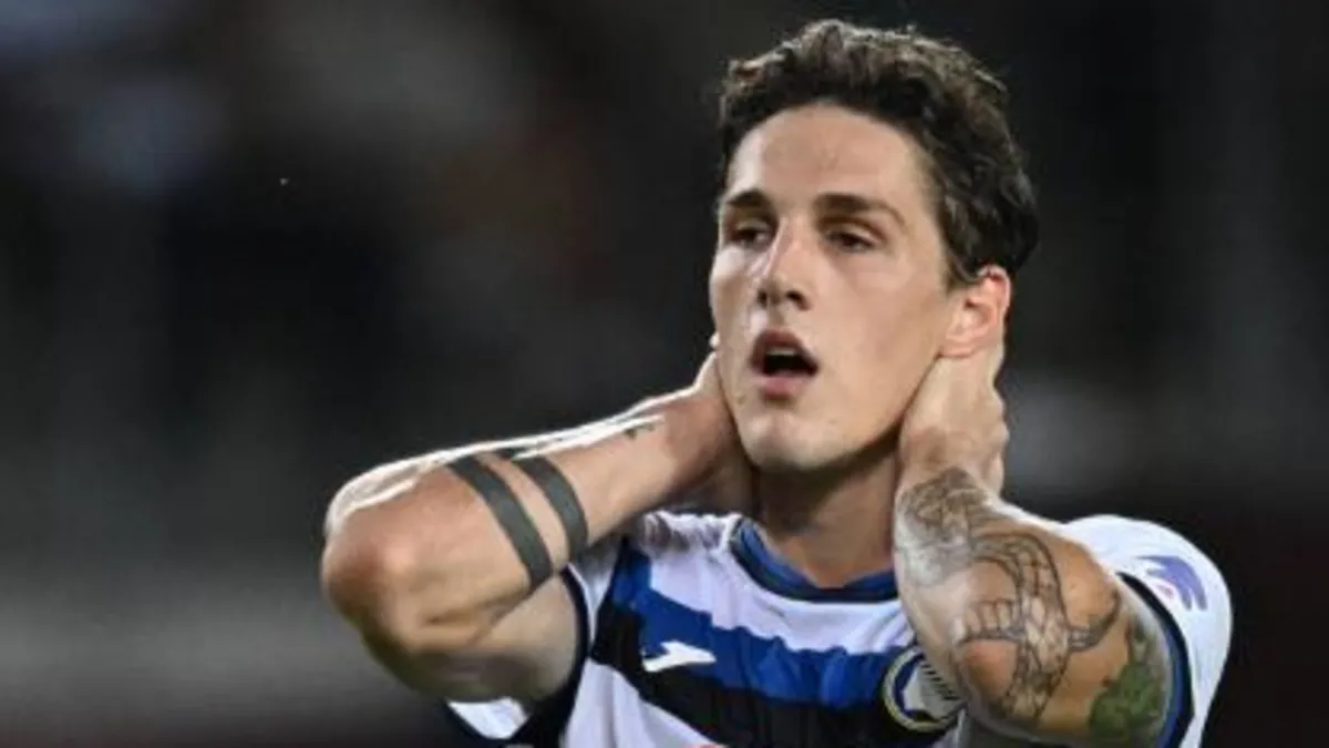 Zaniolo'nun yerine Maldini