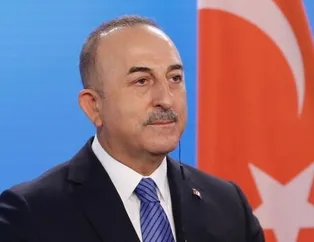 Çavuşoğlu uyardı: Yarın çok geç olabilir