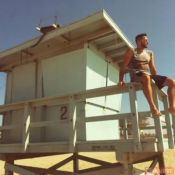 44 yaşındaki Gökhan Özen'den cinsel hayat itirafı! 'Seks diyeti' açıklaması çok konuşuldu! "Ya bu sözlere ne gerek var" - 4