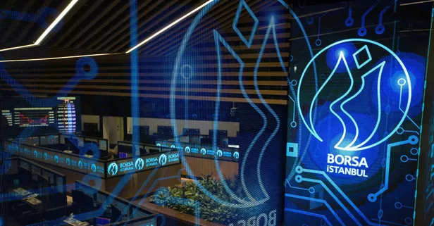 Borsa güne nasıl başladı? Borsa yükseldi mi, düştü mü? 15 Haziran Borsa İstanbul ve BIST 100 son durum