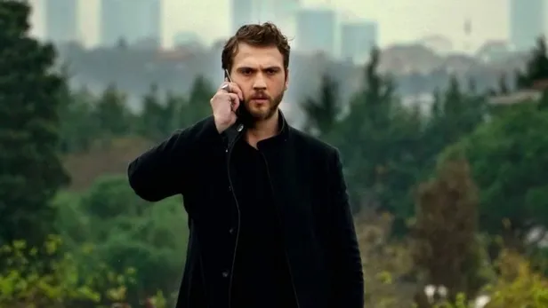 Sadakatsiz'e Asya'nın sevgilisi geldi taş üstünde taş bırakmaycak! Çukur Yamaç'ı Volkan'a azap olup yağacak-3