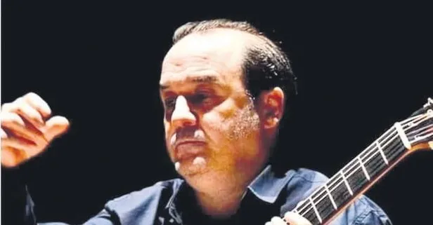Ünlü gitarist Soner Egesel intihar etti