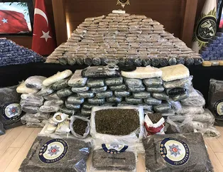 İstanbul’da zehir tacirlerine göz açtırılmıyor