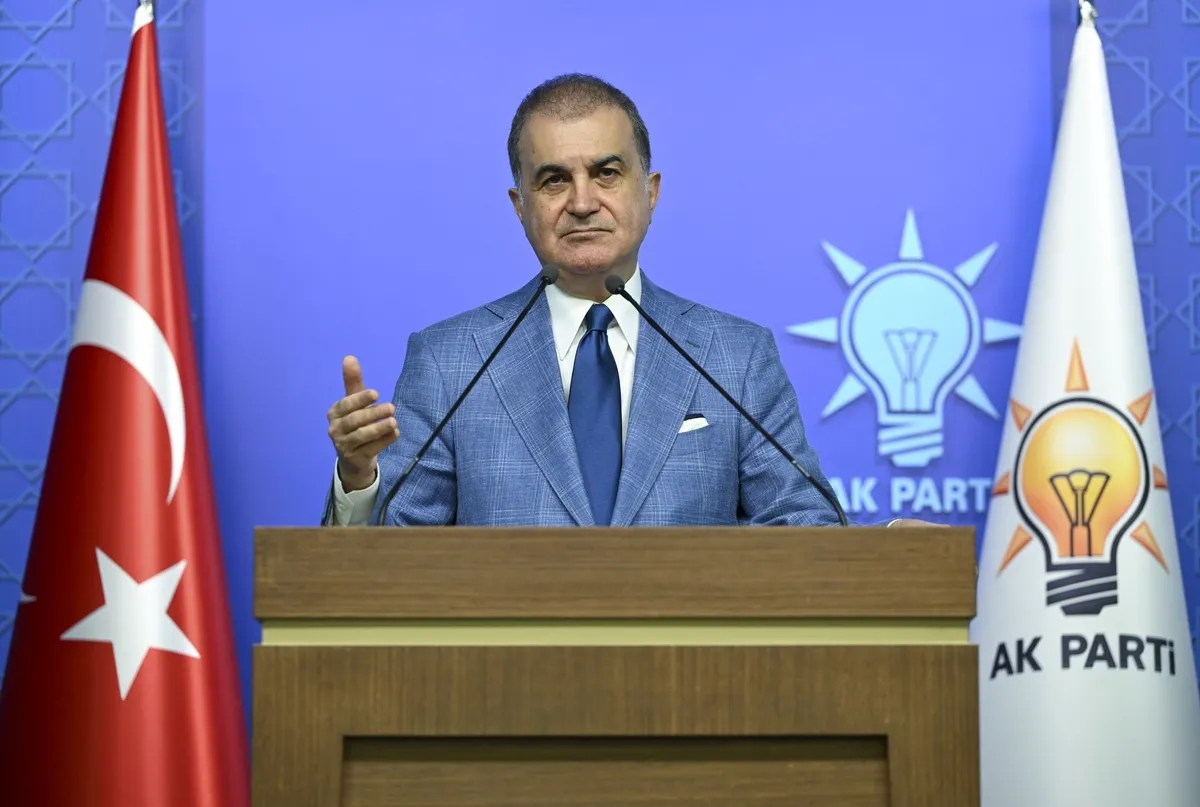 ak-parti-sozcusu-omer-celikten-cerceve-yasa-mesaji-2-yillik-surecin-en-onemli-asamasindayiz-1785937763872.jpeg AK Parti Sözcüsü Ömer Çelik'ten "Çerçeve Yasa" mesajı: "2 yıllık sürecin en önemli aşamasındayız"-3