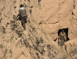 Operasyon kapsamında 7 DEAŞ mensubu yakalandı!