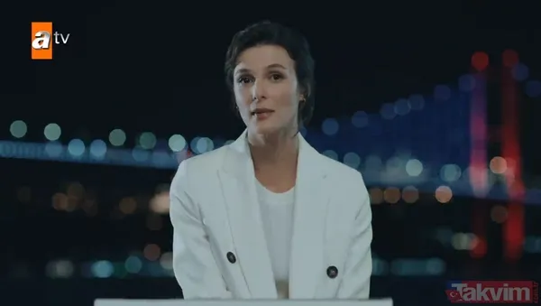 ATV'nin merakla beklenen dizisi Akıncı'dan yeni tanıtım! Yer yerinden oynayacak... - 4