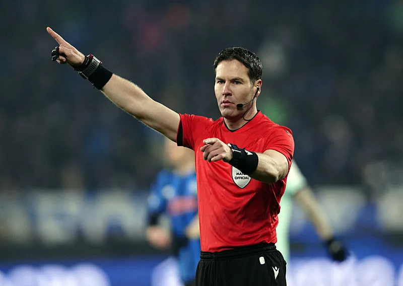 Fenerbahçe'nin eski hocası transferde Galatasaray'ın yıldızını istedi! - 8