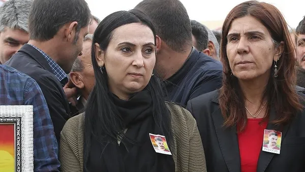 6'lı koalisyonun yeni ortağı HDP'nin sicili kabarık! Meral Akşener'in 'Tutum Belgesi'nden haberi var mı? Skandal talepler-26