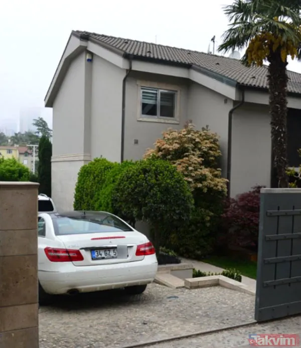 Ozan Güven evinin önünde ateş püskürdü: Bana ne lan Cem'den! - 21