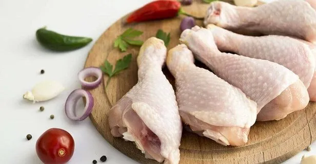Tavuğa 2 ayda yüzde 33 zam