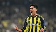 Fenerbahçede Edson Alvarez kararı!