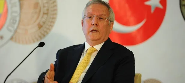 Aziz Yıldırım açıkladı: 4 transfer geliyor