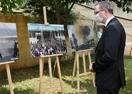 FETÖ bulunduğu her ülke için tehdit! 15 Temmuz direnişi dünyaya örnek oldu