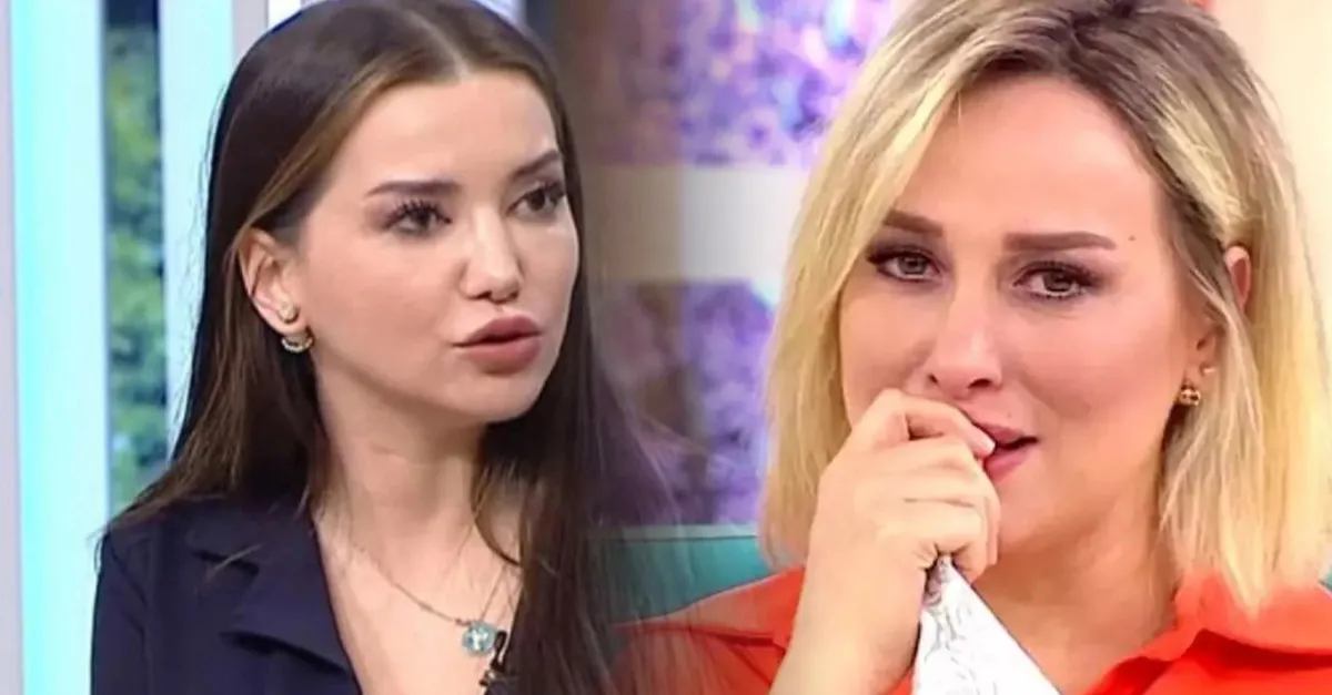 Nur Viral Esra Ezmeci’ye itirafıyla şaşırttı! Yine olsa yine yıkarım Meğer boşanma nedeni buymuş! Sadece cinsel ilişki değil...
