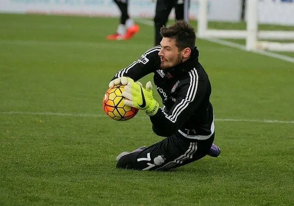Beşiktaş'tan gönderilecek 10 isim belli oldu-9