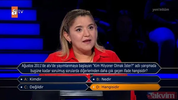 Kenan İmirzalıoğlu'nun sunduğu Kim Milyoner Olmak İster'de duygu dolu anlar! Süper Baba dizisinde Şevket Altuğ’un canlandırdığı Fiko… - 32
