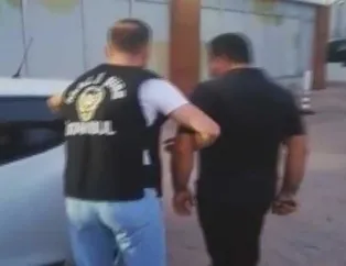 Mali şubeden ünlü iş adamlarına dolandırıcılık operasyonu