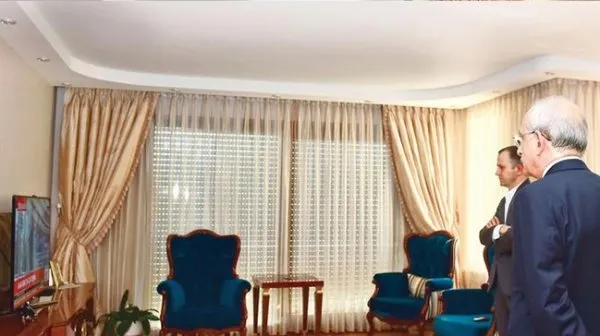 Darbe girişimi gecesi evde saklanan Kılıçdaroğlu 15 Temmuz Meydanı açtı-1