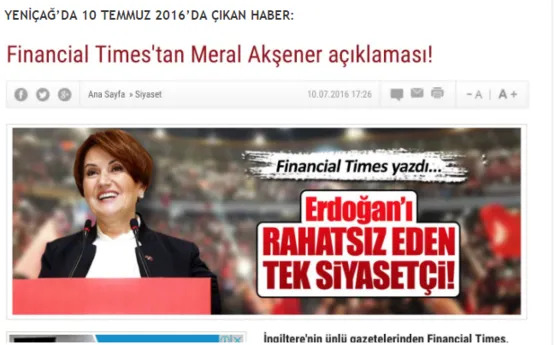 Akşener’e İngiliz-FETÖ-PKK medyasından bayat PR!-4