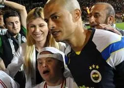 Alex’le ilgili müthiş iddia