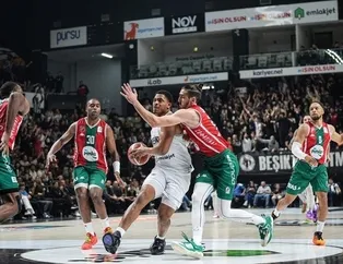 Kartal’dan tarihi fark