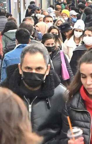 Son dakika: Koronavirüs vakaları ne zaman düşecek? Kritik tarih verildi!