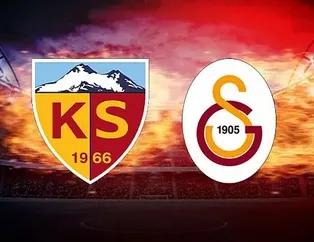 Galatasaray’ın maçı Mehmet Türkmen’in