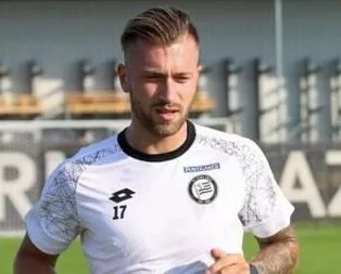 Beşiktaş’a Peter Zulj iddiası