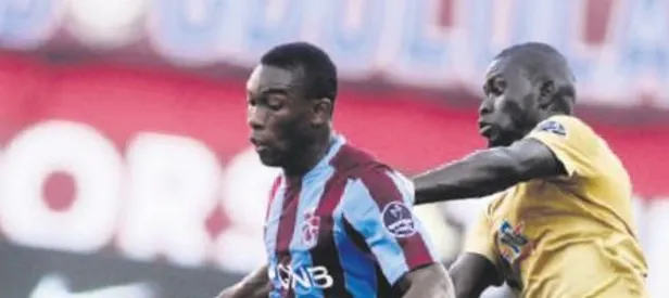 Yılmayıp başaracağız