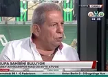 Erman Toroğlu'ndan flaş Gomis yorumu!