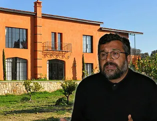 Soner Yalçın’a hapis şoku!